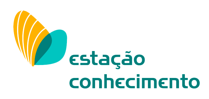 Logo Estação Conhecimento